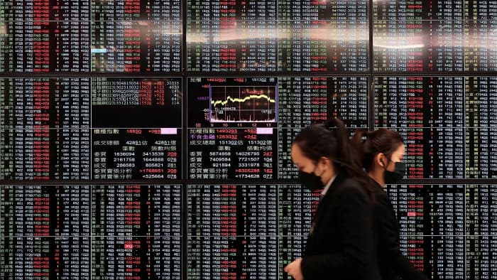 Morgan Stanley: Momentum stocks recover