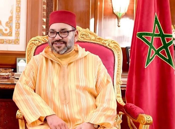Morocco Shows Solidarity with Jordan