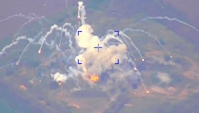 Russian Defense: Kyiv hits Ukrainian MiG-29
