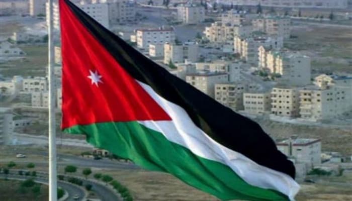 Jordan criticizes Netanyahu's Syria visit