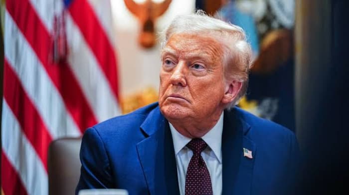 Trump pledges $5,000 to Americans