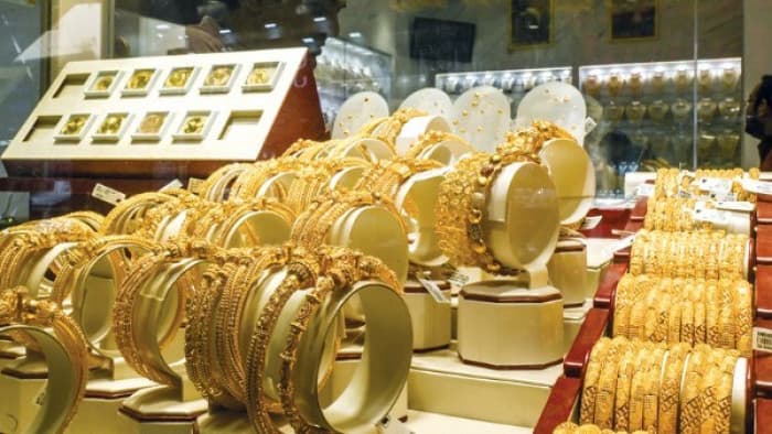 أسعار الذهب في اليمن الخميس 10-9-2026