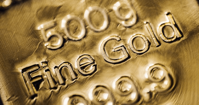 Gold stabilizes ahead of US inflation report