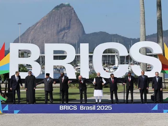 India hosts BRICS amid Iran tensions