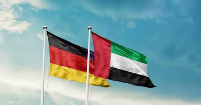 ألمانيا والإمارات تتعاون في الطاقة