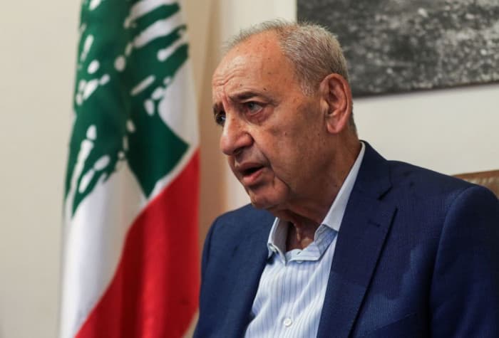 Lebanese Parliament Warns of Critical Beirut Situation