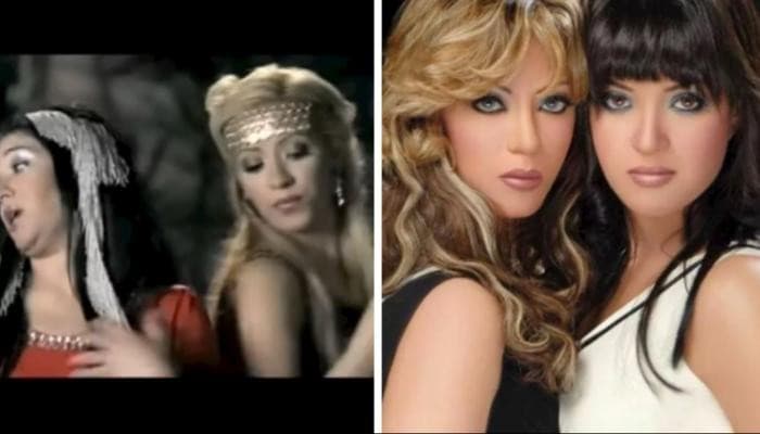 منة تعود وتكشف مأساة توأمها