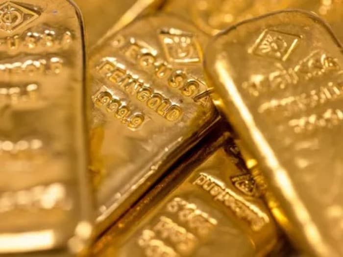 ارتفاع قيمة سبائك الذهب في الإمارات