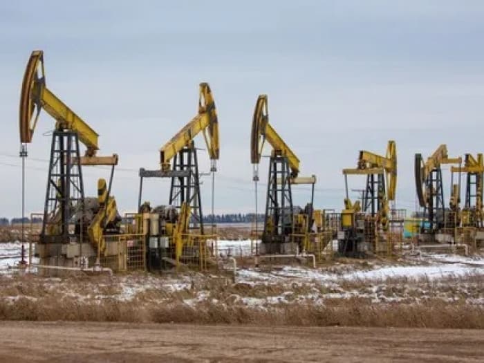Russian Urals oil hits three-month high