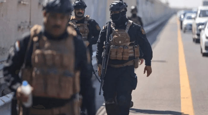 العراق يرفض الانضمام للتوترات الإقليمية