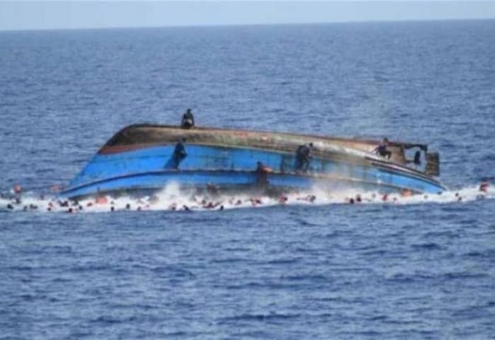 Ferry sinking off Vanuatu claims 30 lives