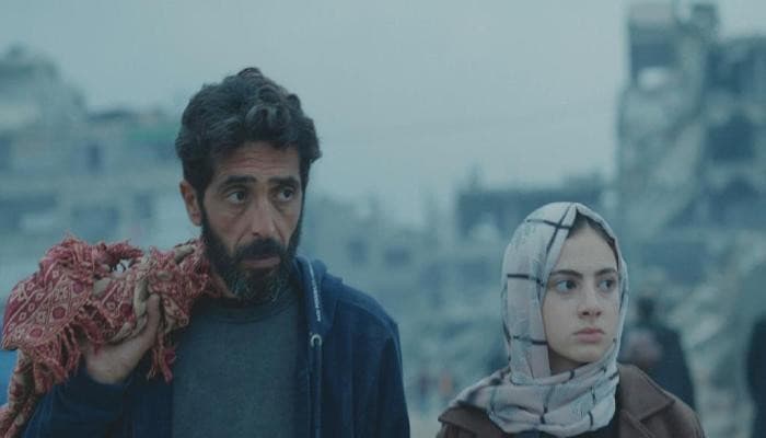 فيلم فلسطيني يوثق حرب غزة في تورنتو