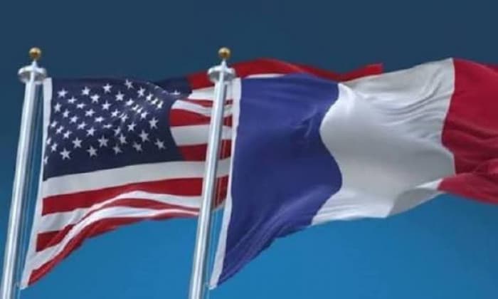 Paris Withdraws Washington Criticism