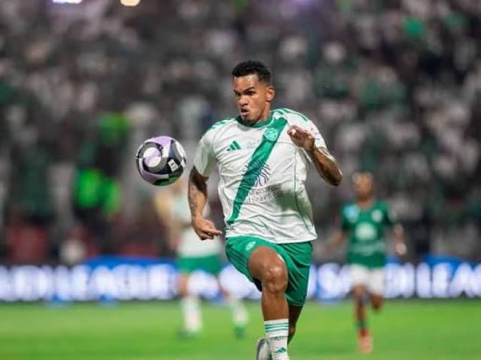 Al-Ahli starts new era for Asian title