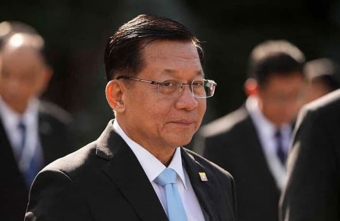 Myanmar revokes UN envoy's status