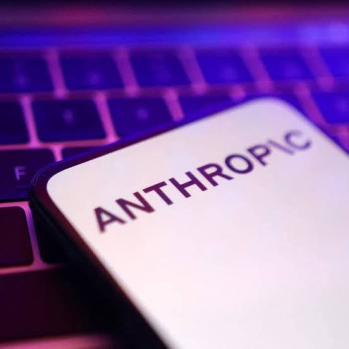 Anthropic to list on NASDAQ
