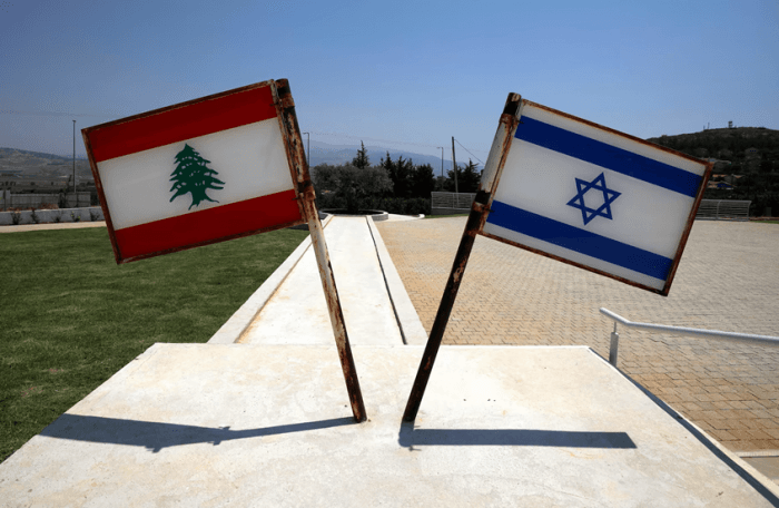 مسؤول أمريكي يعلن عن اجتماع إسرائيل ولبنان في روما أكتوبر