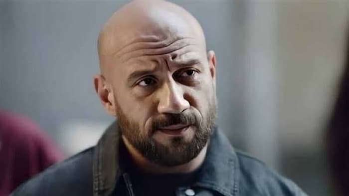 Ahmed Maki renames his new film