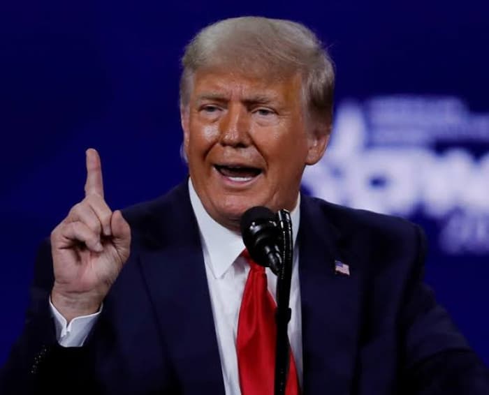 Trump delays White House spokesperson choice