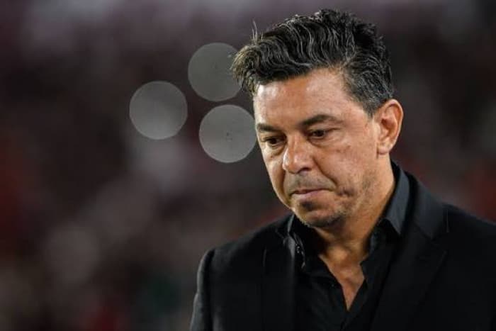 Ecuador Names Guaya as National Coach