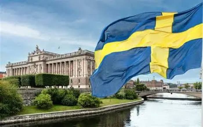 Sweden readies for government talks