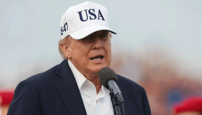 Trump: Russia and Ukraine to cease attacks on energy sites