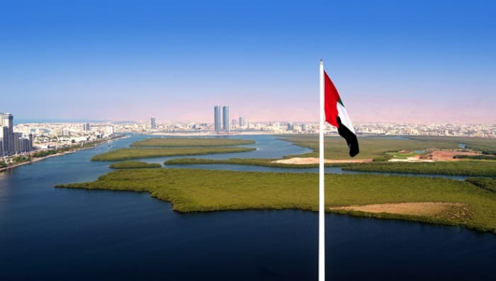 Ras Al Khaimah's Credit Rating Retained