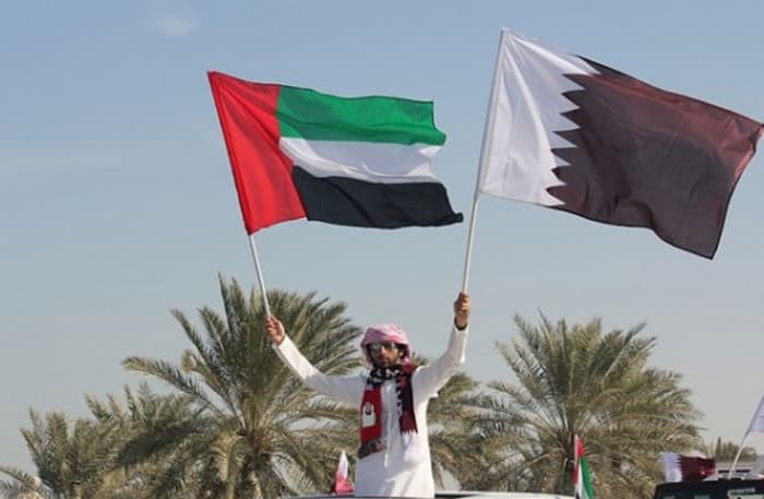 UAE and Qatar explore cooperation