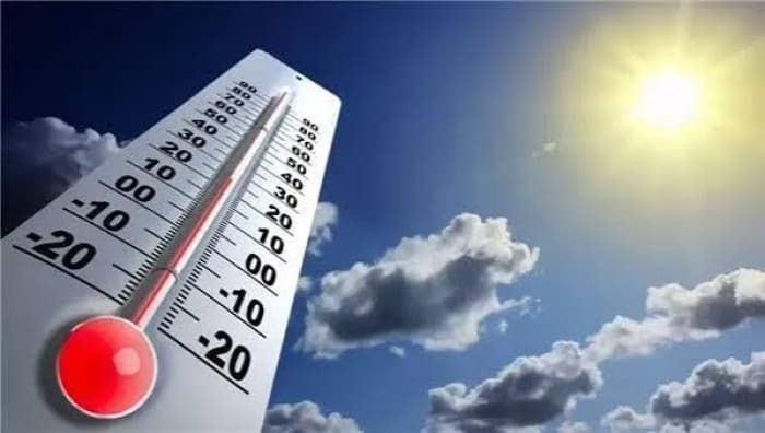 حالة الطقس في مصر اليوم الثلاثاء 15-9-2026