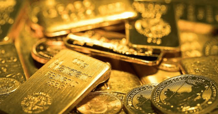 تراجع الذهب مع ترقب قرارات الفائدة