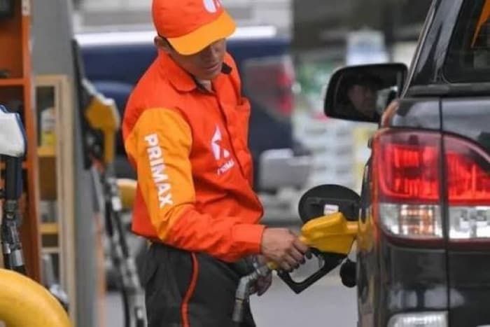 أسعار الديزل بأمريكا تتخطى 6 دولارات