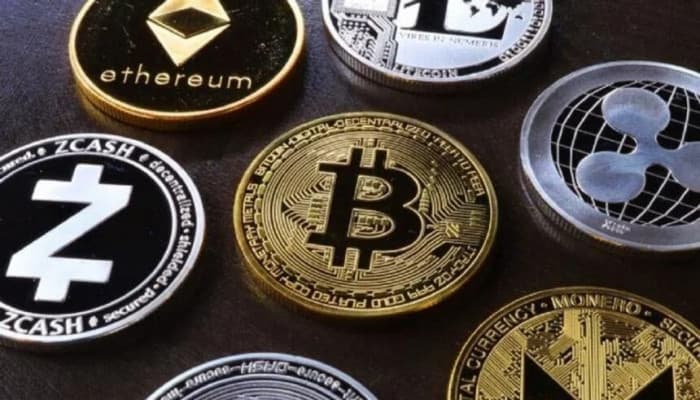 تراجع العملات الرقمية توقعات الفيدرالي