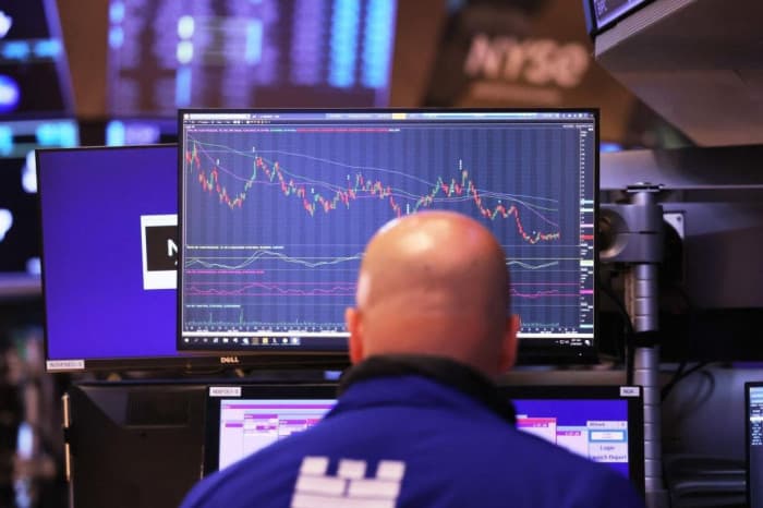 European stocks hit three-month low