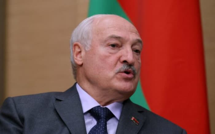 روسيا البيضاء تتلقى ضمانات أميركية بشأن أموال مجمدة