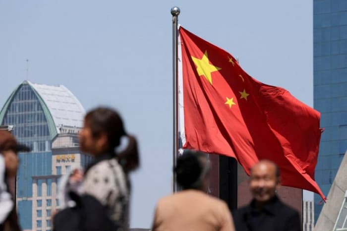 China tightens policies to prevent brain drain