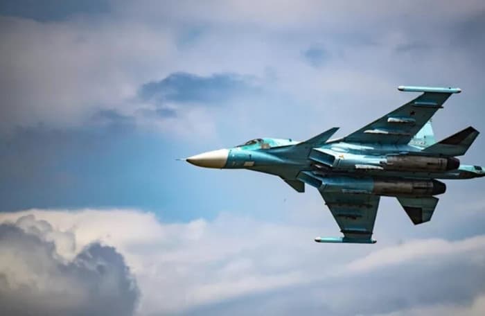 Russia targets Ukraine's port shipments
