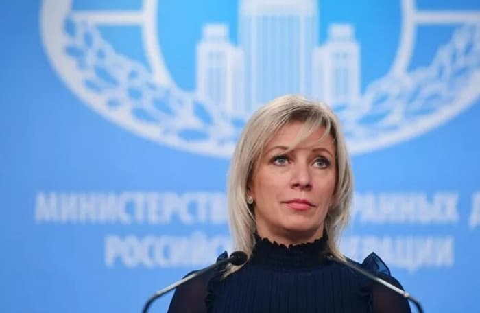 Russia vows response to nuclear threats in Lithuania
