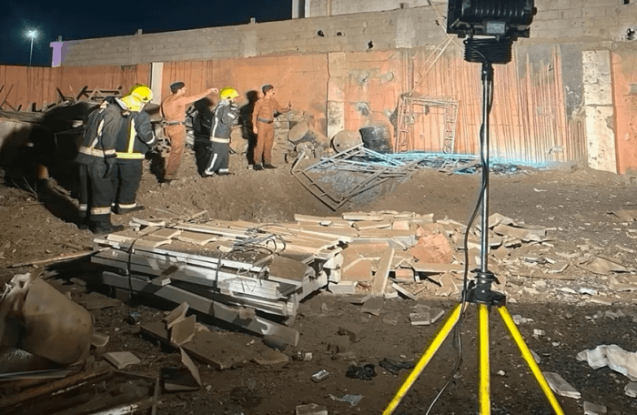 الأزهر يرد على اعتداءات السعودية