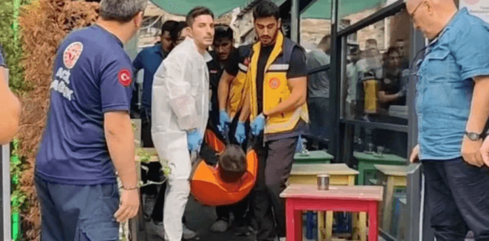 إطلاق نار في الفاتح بإسطنبول يتسبب بمقتل 3 وإصابة آخر