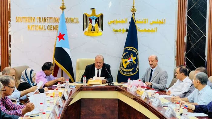 Efforts to exclude south aid Houthi expansion