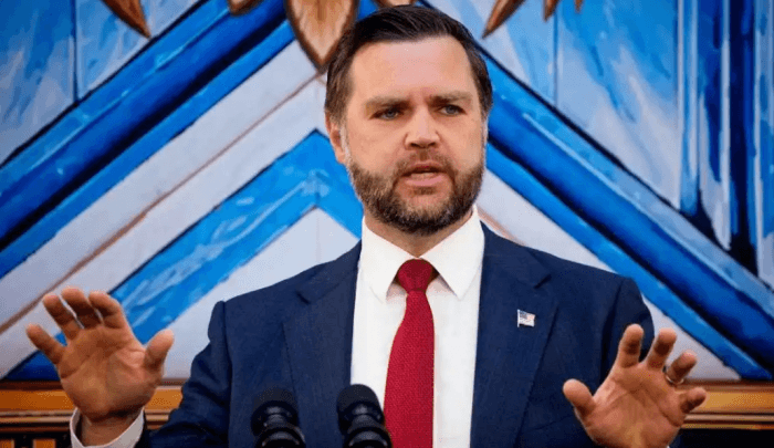 Trump Official: US Policy Not Israel's Subordinate