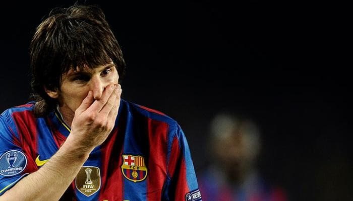 Moratti discusses attempt to sign Messi for 500M