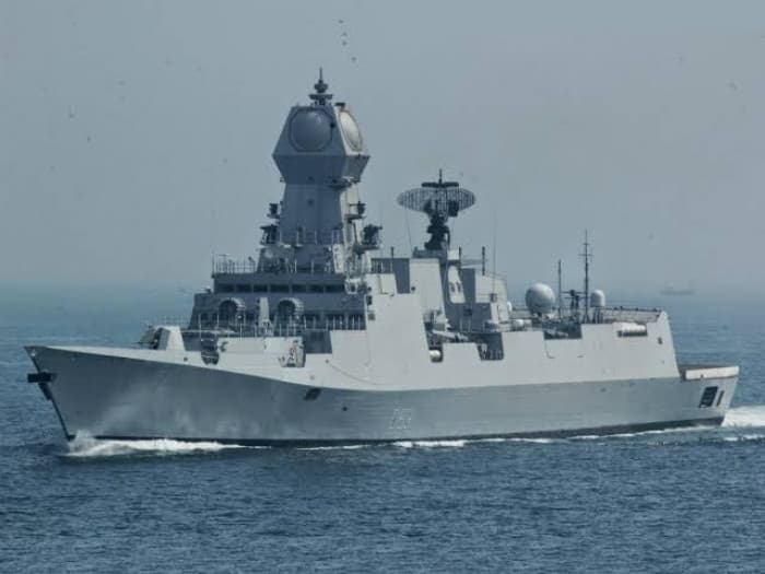 India and Pakistan tensions rise