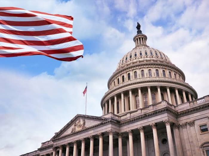 Congress authorizes Trump to impose tariffs
