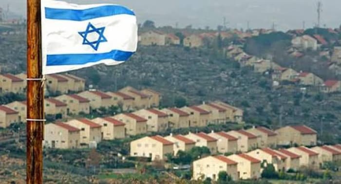 Israel launches bid for 2000 settlement homes