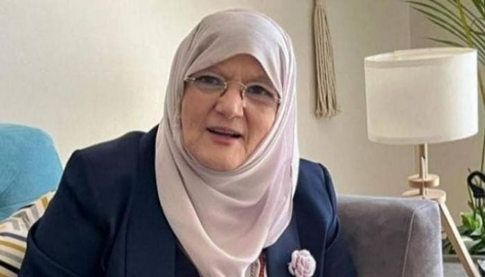 Shams Al-Broudy updates fans on health after accident