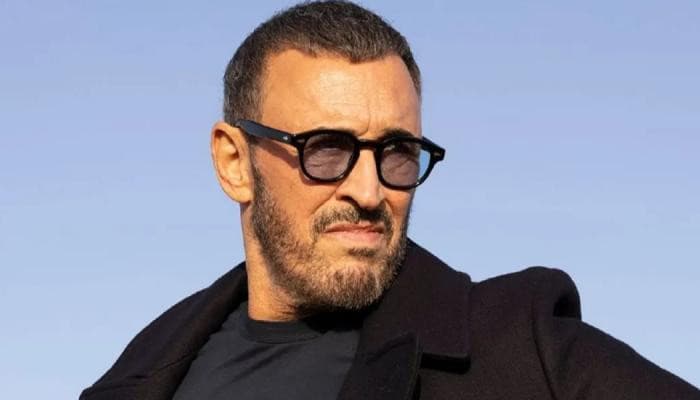كاظم الساهر يطرح أغنية مصرية جديدة