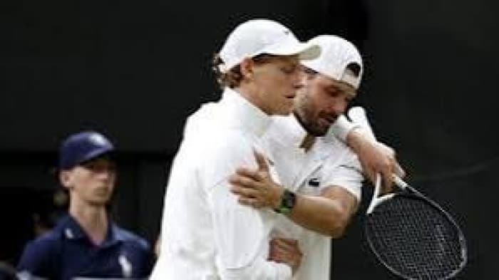 Men’s doubles star Salisbury retires