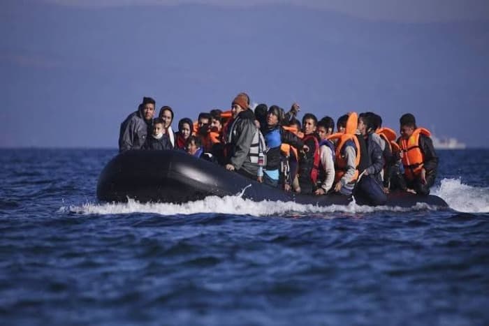 IOM Reports Drop in European Migrants