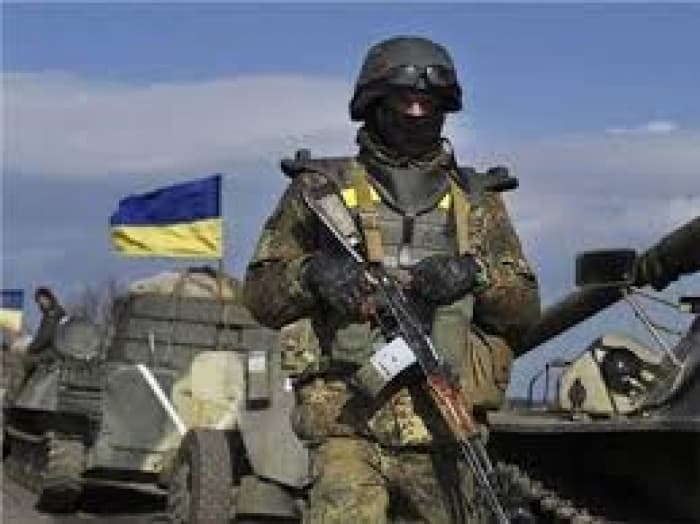 Ukraine to boost defense spending in 2027
